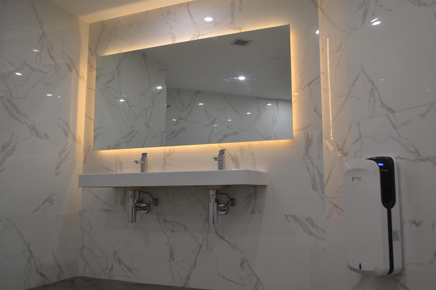 Rockdale Tennis Club ImpeccaBuild Call Us On 1300 Lets Build